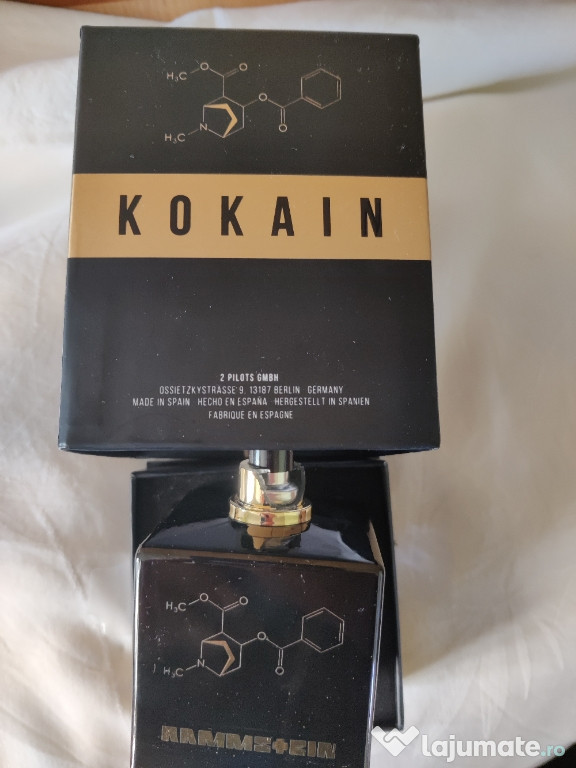 Parfum in ambalaj original