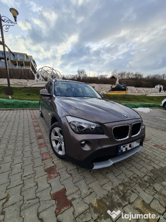 BMW X1 XDRIVE18D