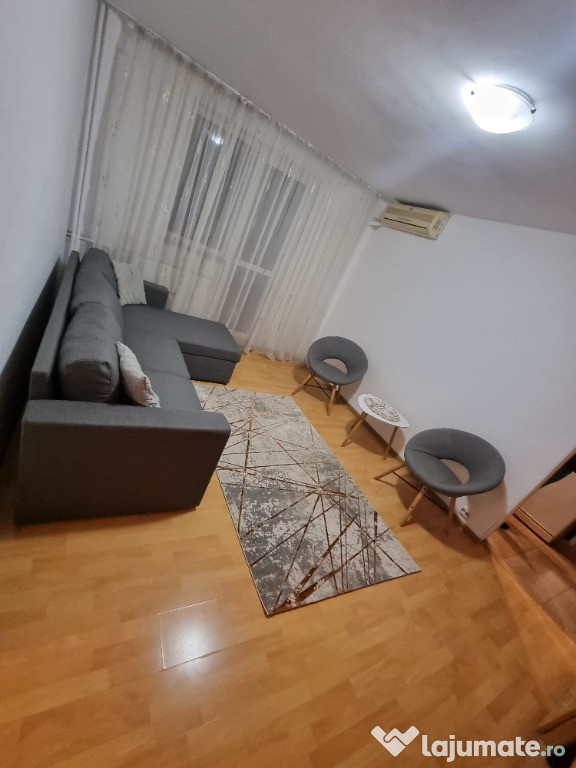 Apartament 2 camere Frigocom