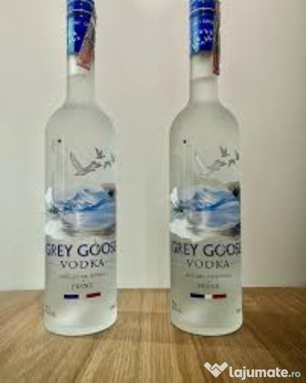 Vodca Grey Goose 1.75L din USA