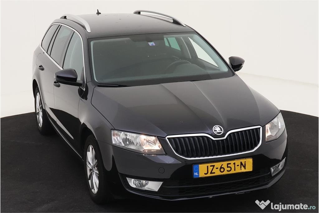 Skoda Octavia Skoda Octavia III 1.0 TSI IDEAL