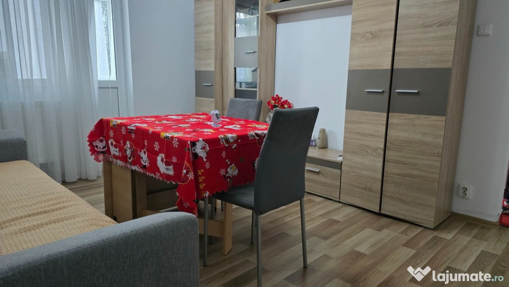 Apartament 2 camere in Deva, zona Astoria, et 2