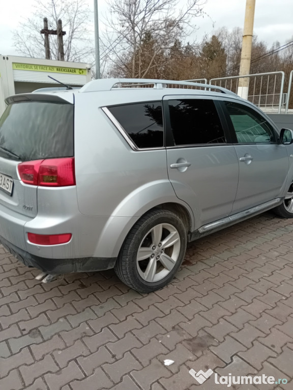 Peugeot 4008 diesel