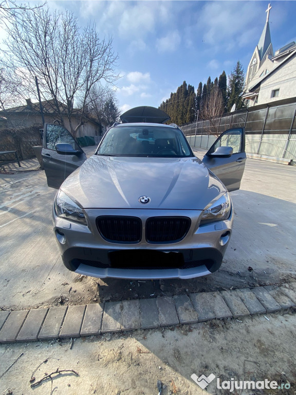 BMW x1 drive ,motor 2.0 Diesel