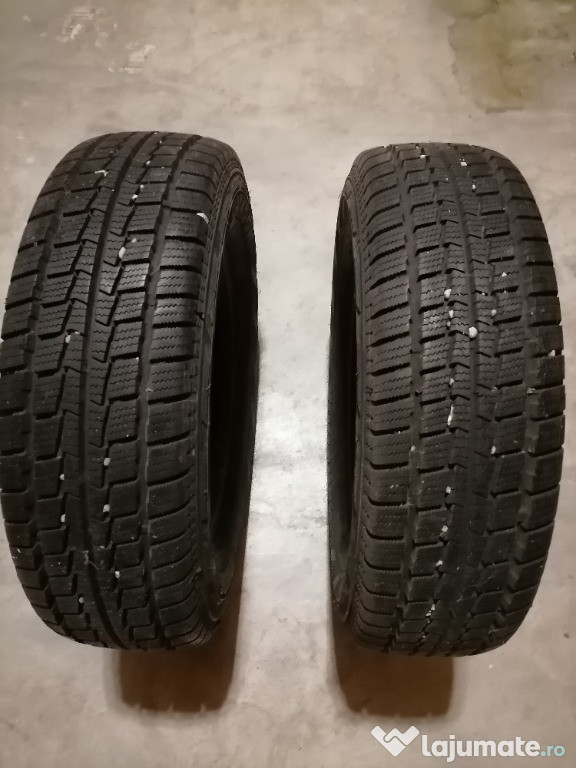 Anvelope Hankook 185/75R14C M+S