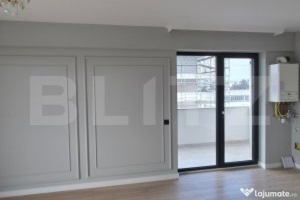 Apartament de vanzare, cu 3 camere, 69,5 mp, zona Kaufland I