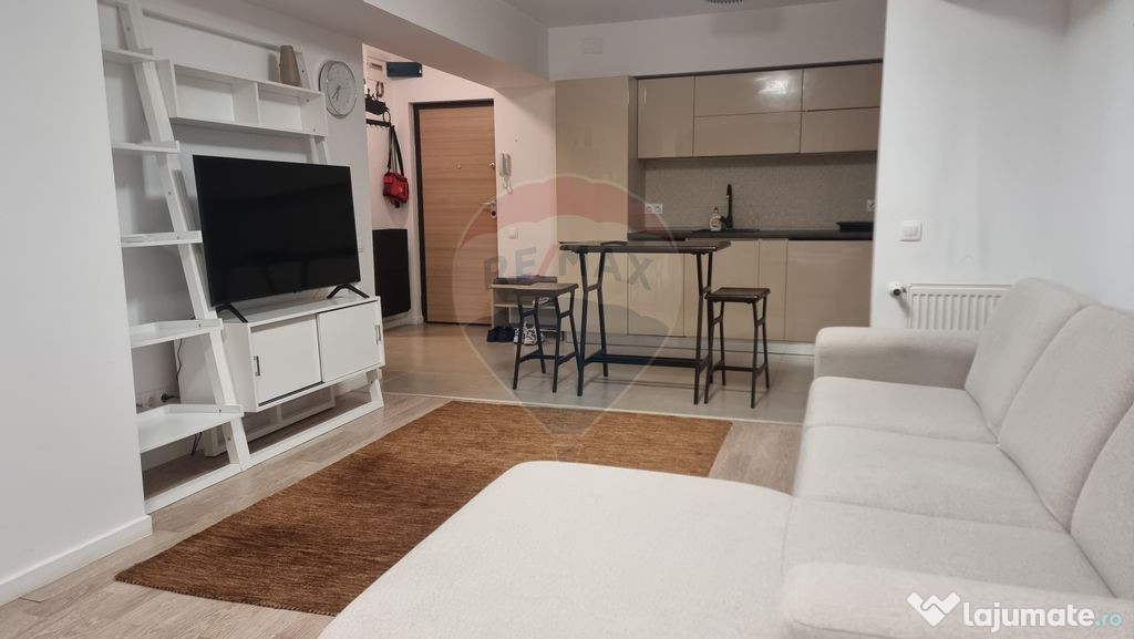 Apartament modern 2 camere de inchiriat langa Politehnica