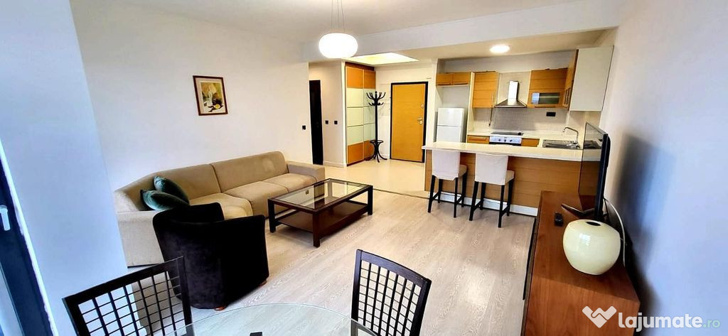 Apartament cu 2 camere | Emerald Residence