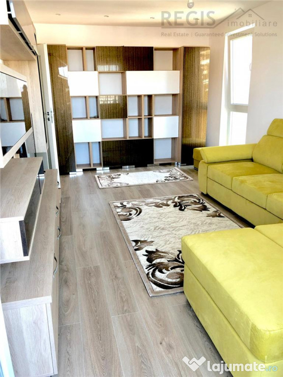 Apartament 2 camere URBAN Coresi