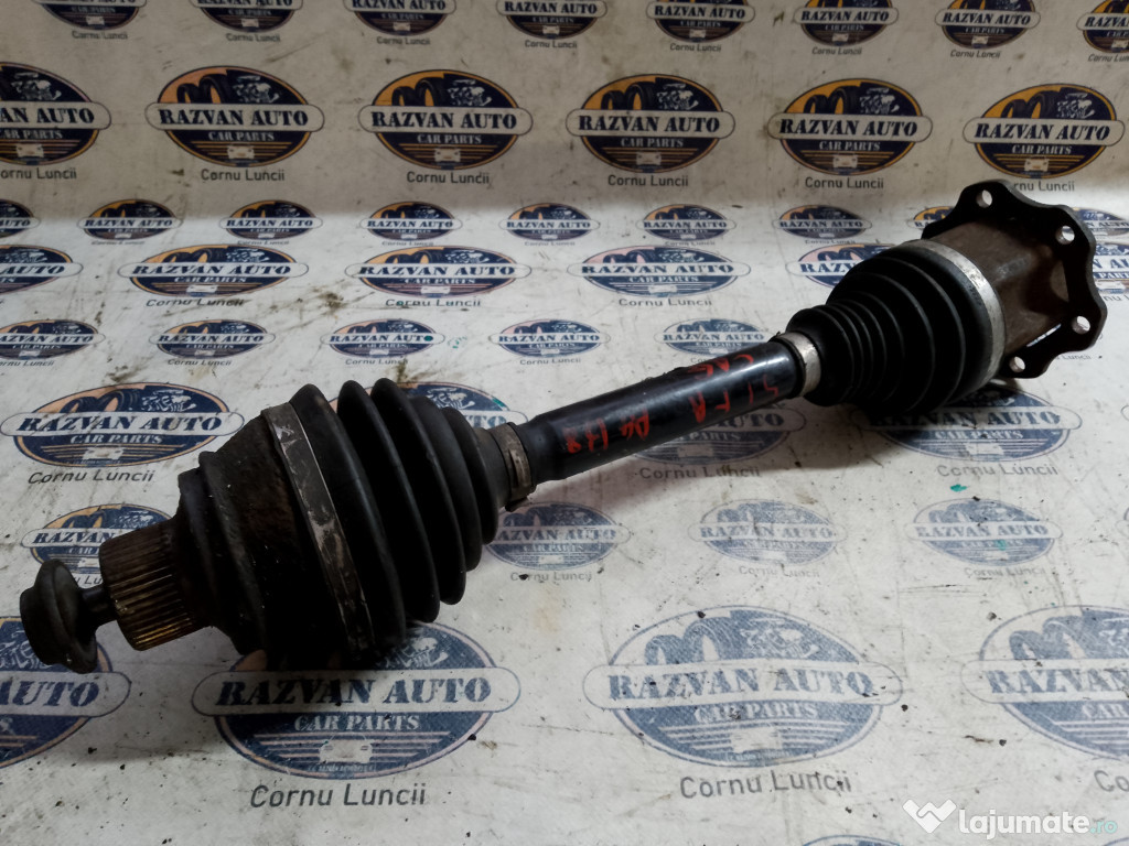 Airbag scaun dreapta fata Volkswagen Tiguan 2008