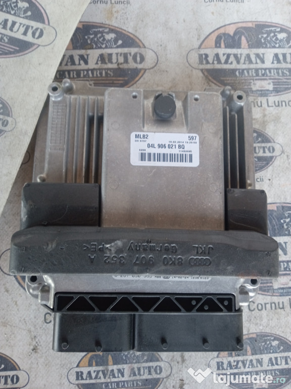 Oglinda Dreapta rabatare electrica Ford Kuga 2014