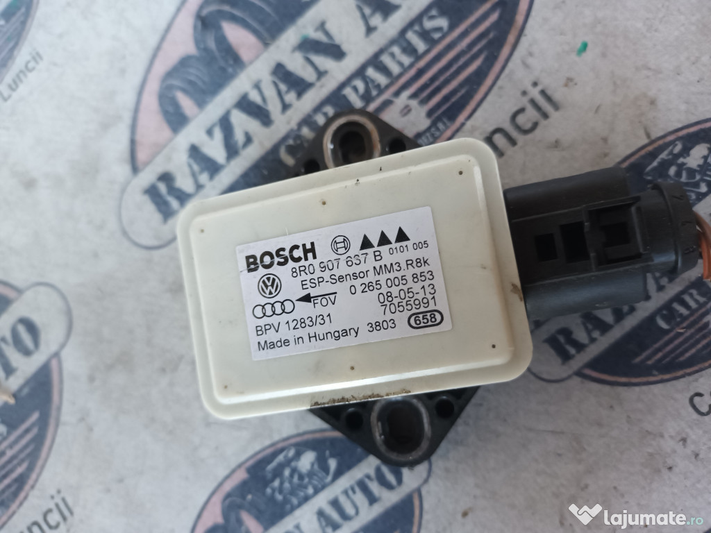 Oglinda dreapta Ford Kuga 2014