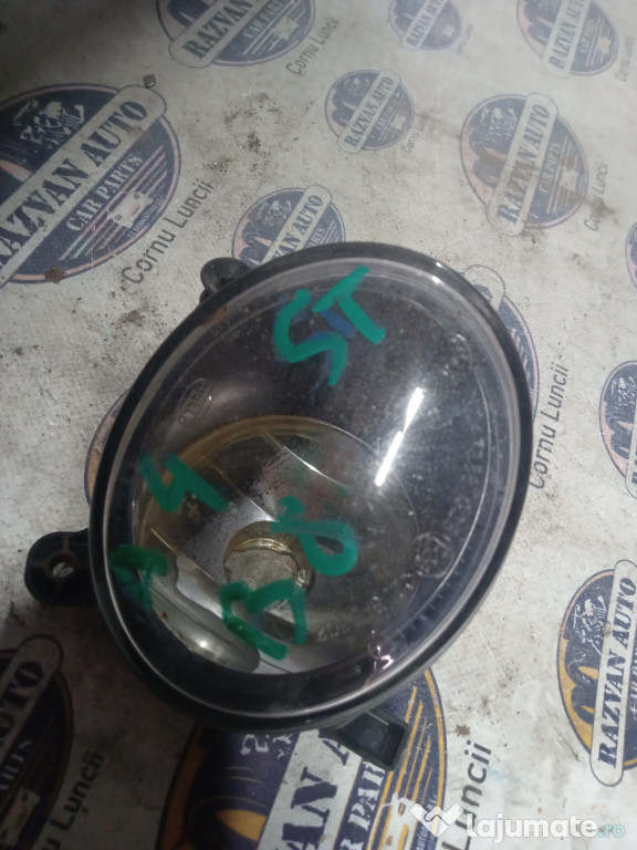 Oglinda stanga rabatare electrica Ford Fiesta 2012
