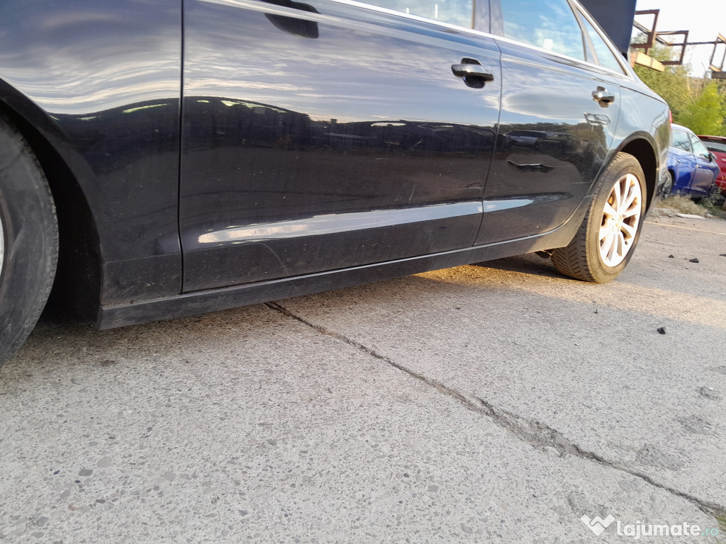 Airbag cortina dreapta Opel Mokka 2014