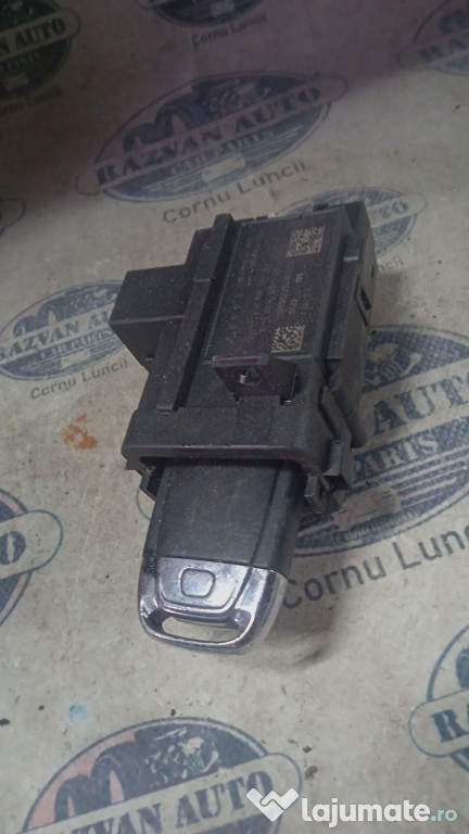 Airbag cortina dreapta Mercedes CLS 350 2011