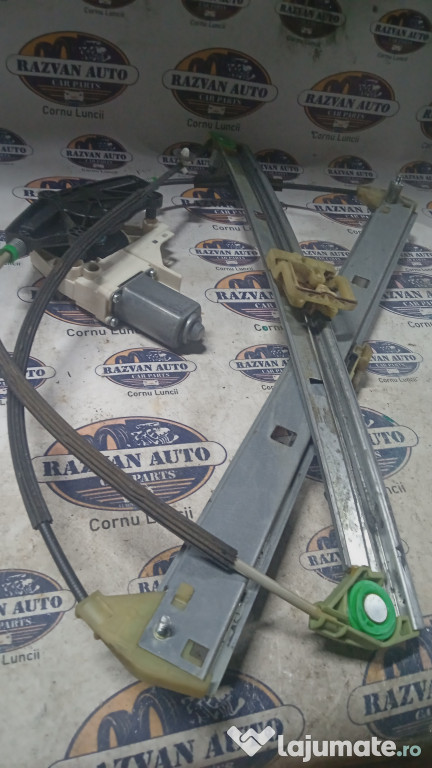 Airbag cortina dreapta Volkswagen Jetta 2012