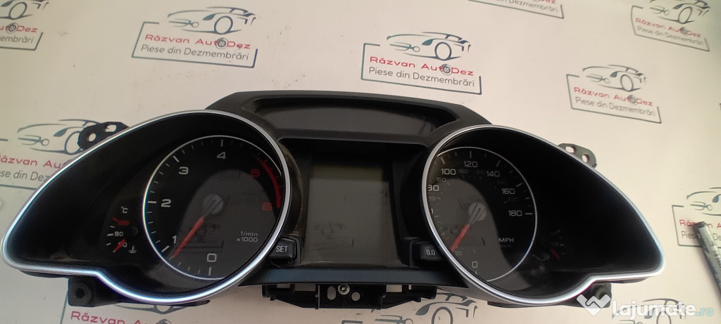 Airbag volan Mazda 6 2014