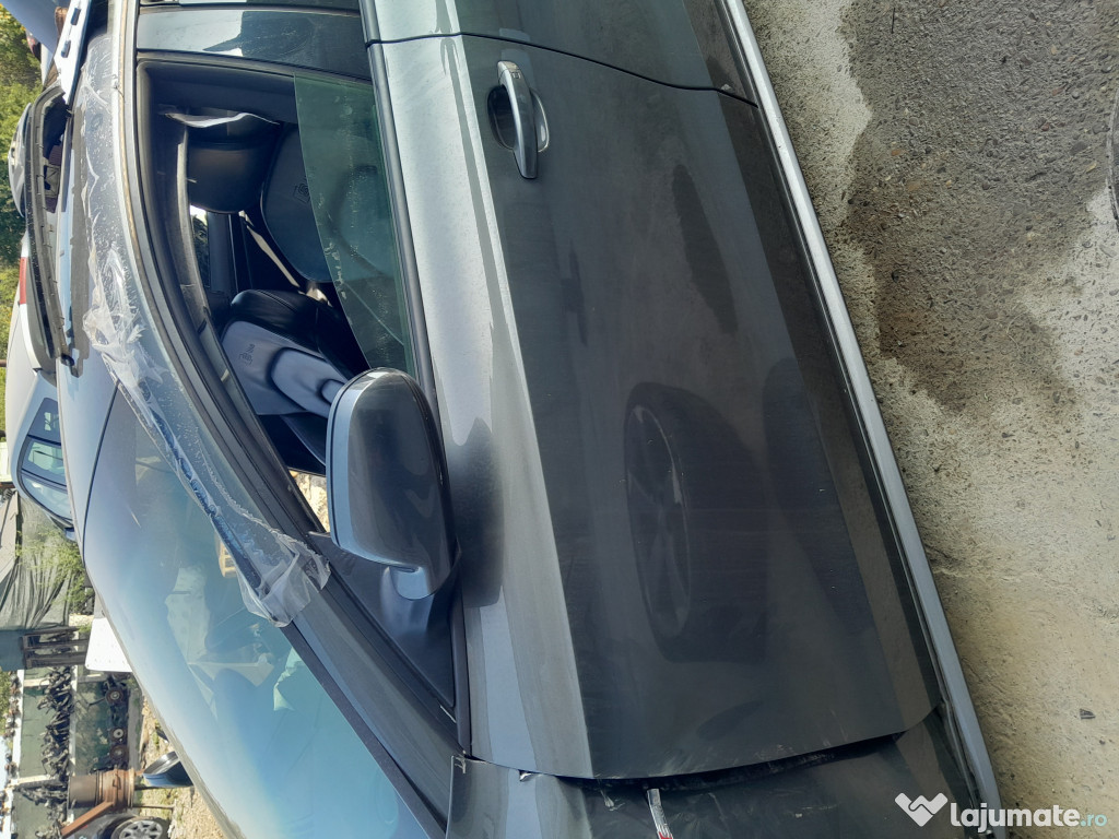 Airbag cortina stanga Ford Focus 3 2012