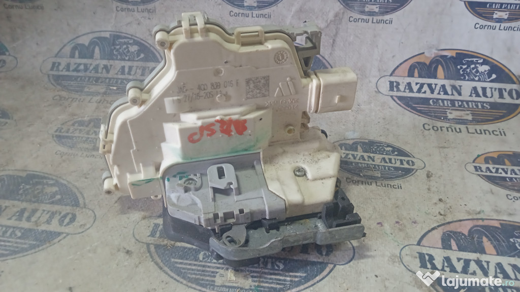 Airbag pasager Mercedes E-Class W212