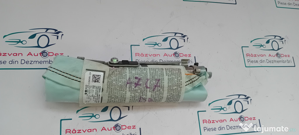 Airbag cortina dreapta Honda CR-V