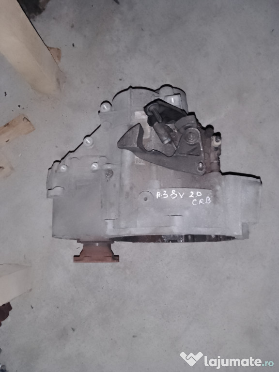 Airbag cortina dreapta Nissan Juke 2013