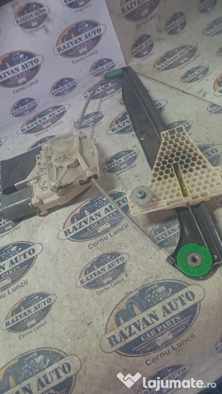 Airbag cortina dreapta Ford B-MAX 2013