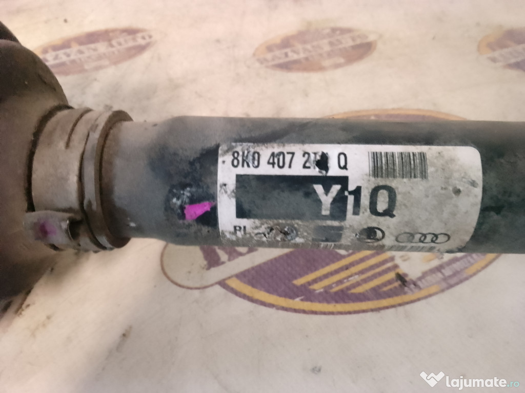 Airbag volan Skoda Fabia 2 2011