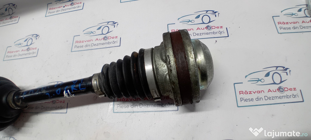 Airbag scaun dreapta fata BMW X1 2010