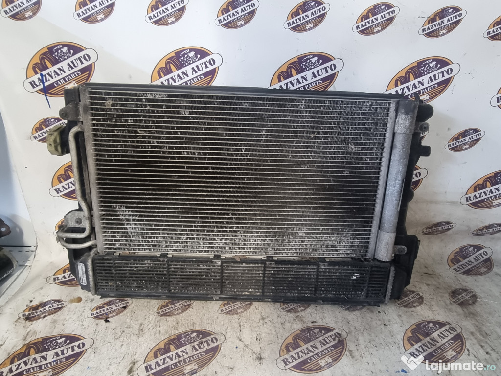 Airbag volan Ford Focus 2 2011