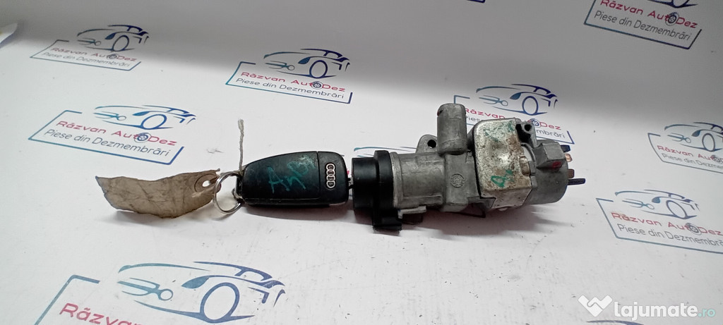 Airbag volan Audi A6 C5 2009