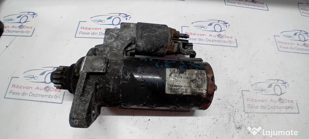 Airbag scaun dreapta fata Mitsubishi ASX 2012