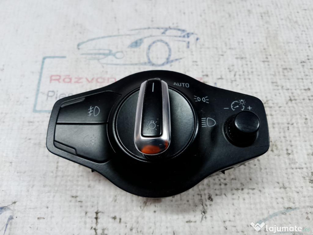 Spira volan + manete Dacia Logan Mcv 2015