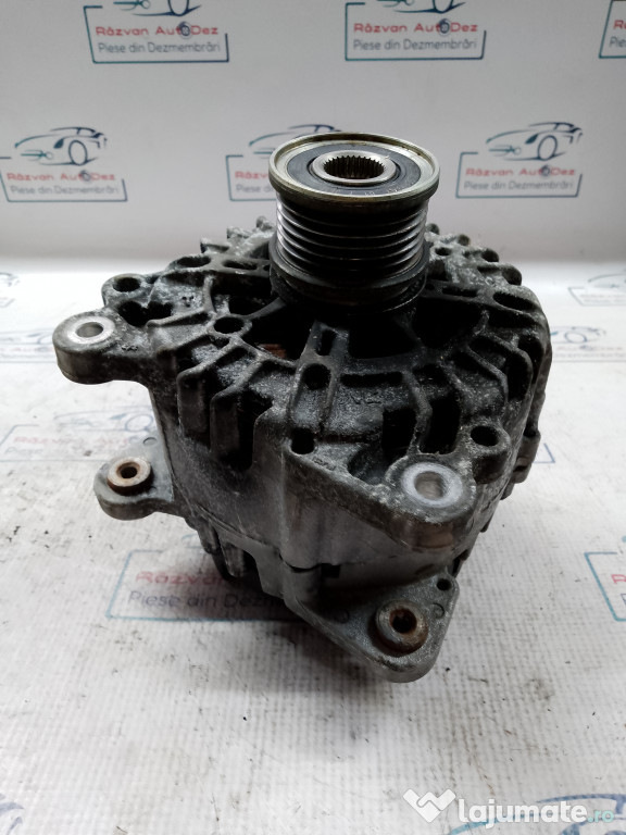 Usa dreapta spate Skoda RAPID