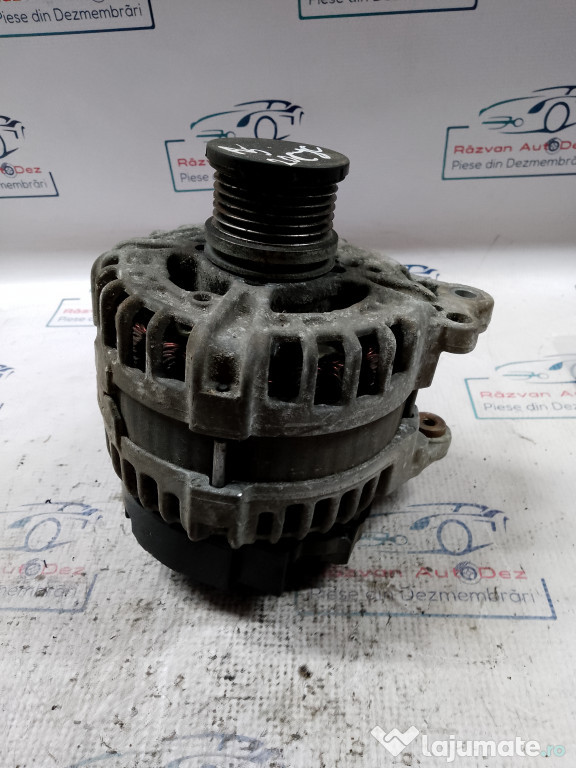 Usa dreapta spate Volkswagen Passat CC 2013