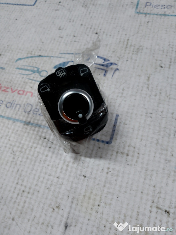 Spira volan + manete BMW F30 2013