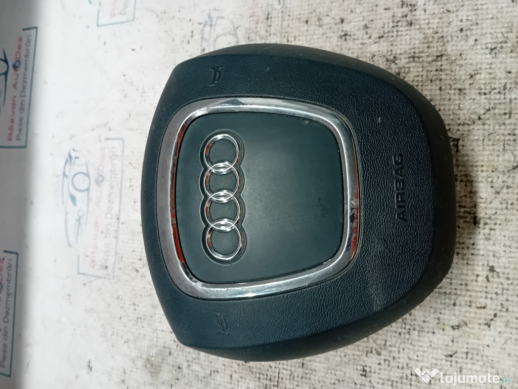 Airbag cortina dreapta Seat Leon 2012