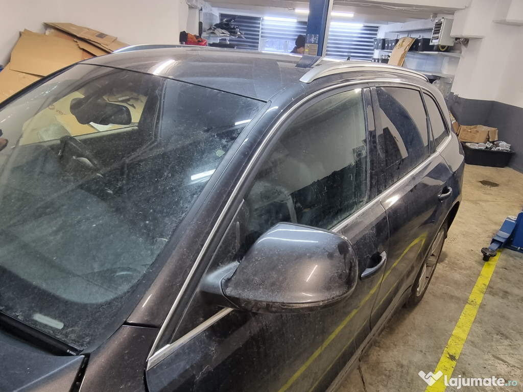 Airbag cortina dreapta Volkswagen Golf 5 2008