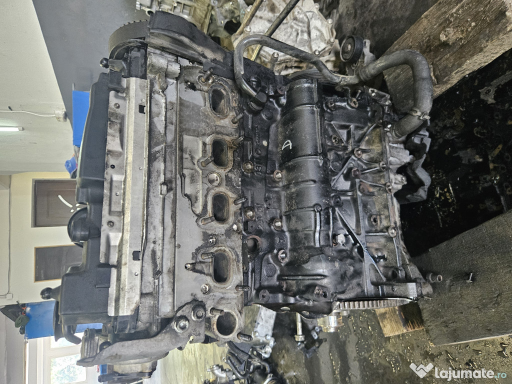 Ceasuri Bord UK Volkswagen Sharan 2.0 Motorina 2011