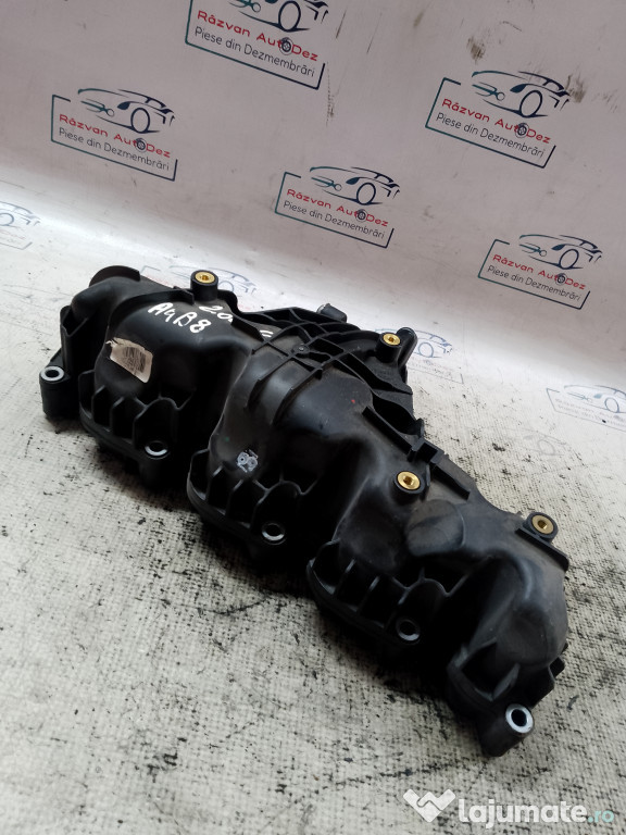 Usa dreapta spate Mercedes A-Class W176 2014