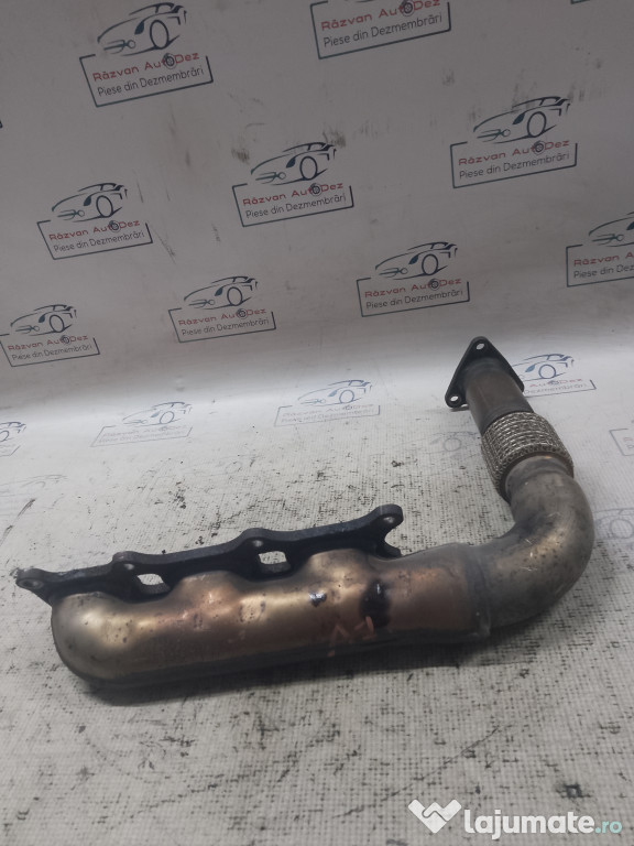 Sonda litrometrica Peugeot 3008 1.6 Motorina