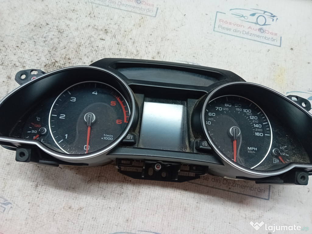 Volan cu comenzi Volkswagen Passat B8 2014