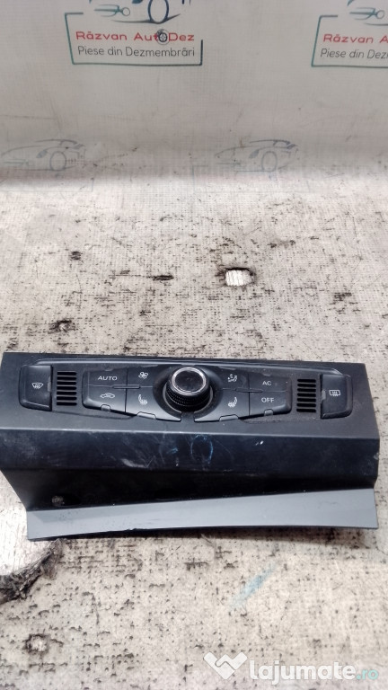 Calculator confort Opel Antara 2012