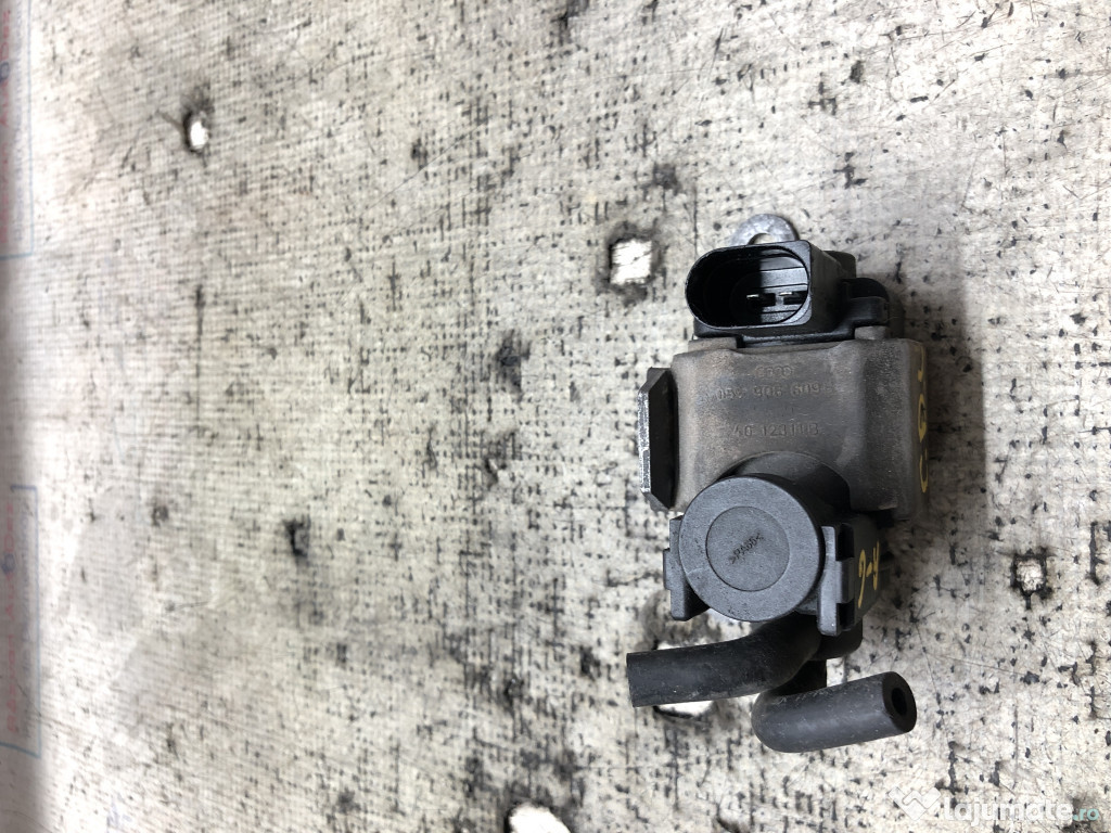 Boxa stanga spate Citroen C4