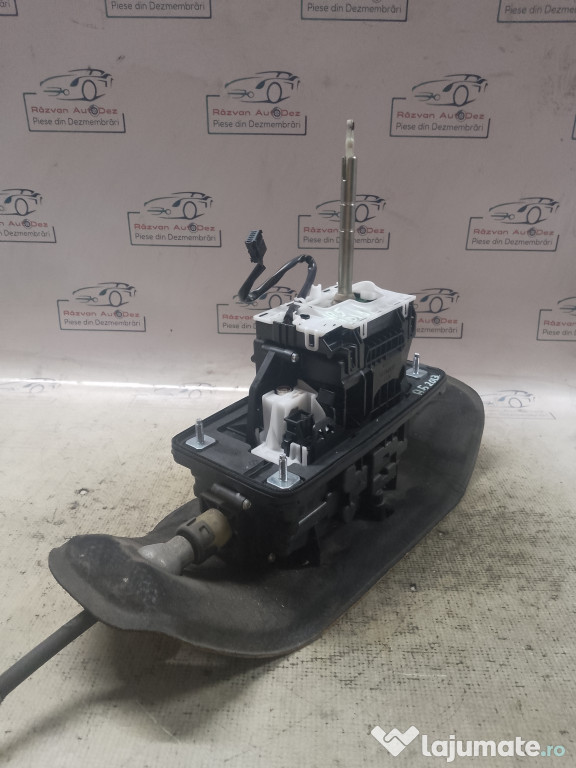 Electroventilator Ford focus 1 1.8 Benzina