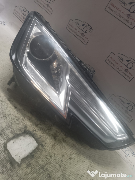 Electroventilator BMW X1 2.0 Motorina 2010