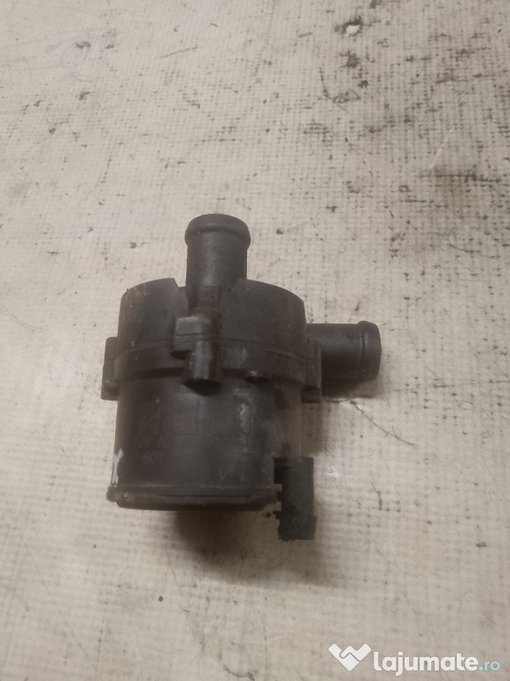 Electroventilator Ford Fiesta 1.0 Benzina 2017