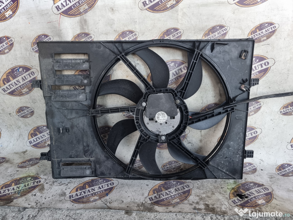 Fuzeta dreapta spate Ford Kuga 2.0 Motorina 2014