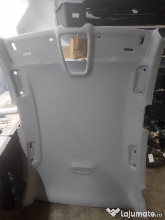 EGR Dacia Duster 1.5 Motorina 2019