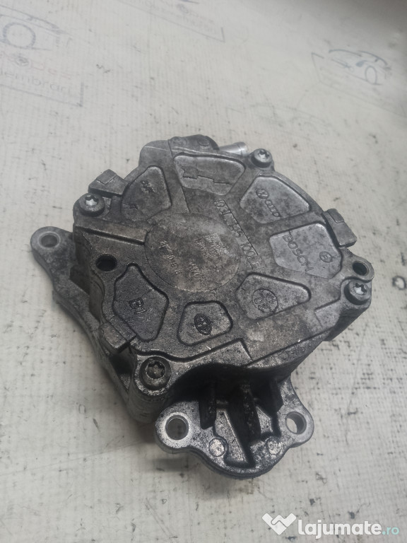 Clapeta acceleratie Renault Megane 4 1.6 Motorina