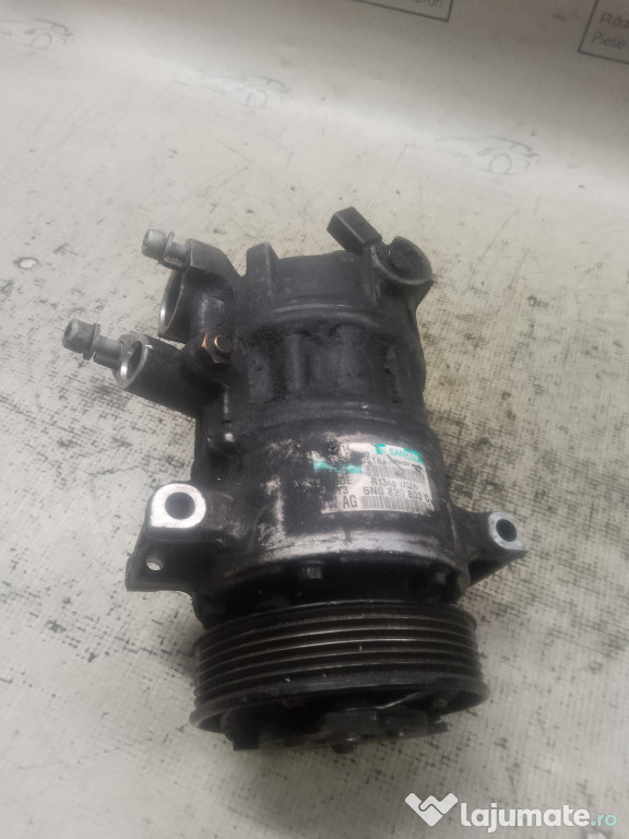 Intercooler Mercedes CLS 350 3.0 2012